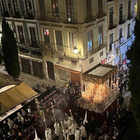 Suite Mosaico Granada Kültér fotó