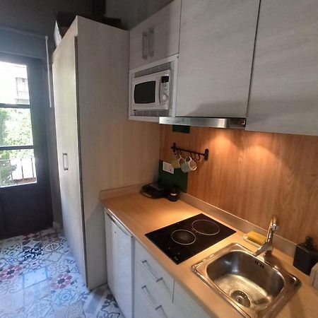 Suite Mosaico Granada Kültér fotó