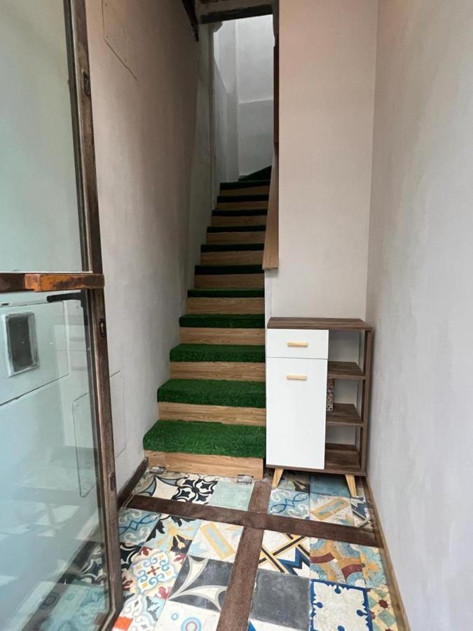 Suite Mosaico Granada Kültér fotó