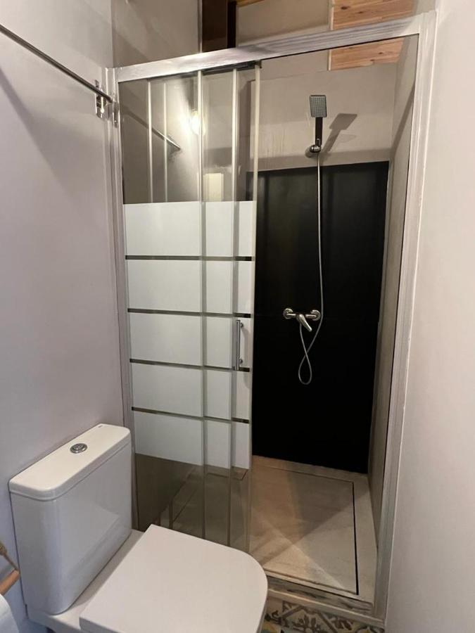 Suite Mosaico Granada Kültér fotó