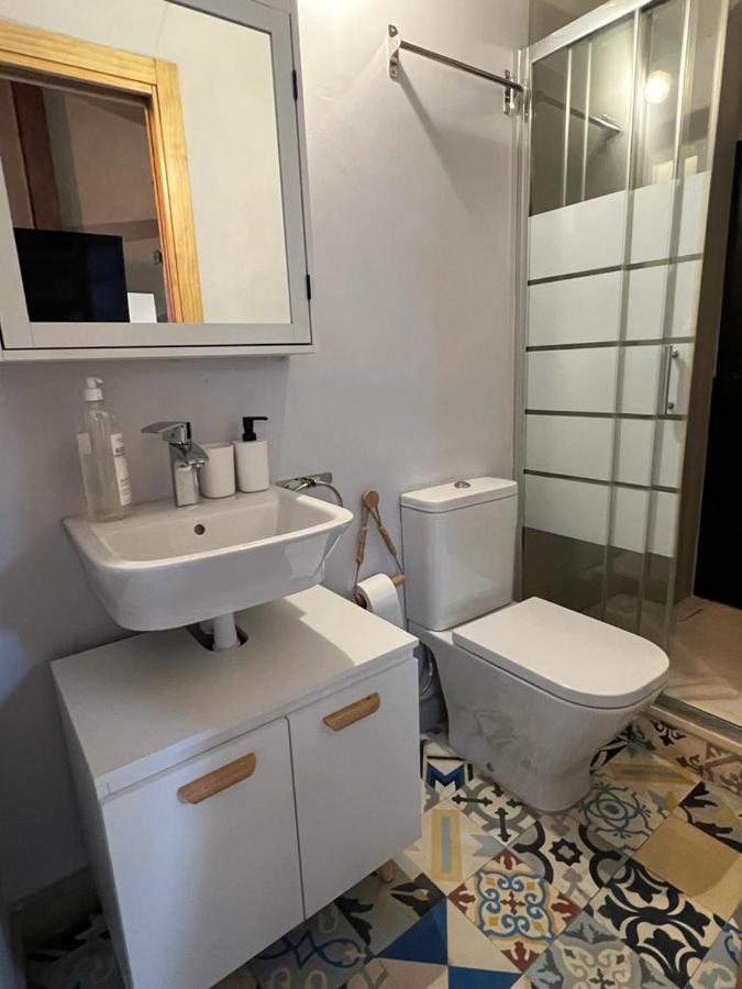 Suite Mosaico Granada Kültér fotó