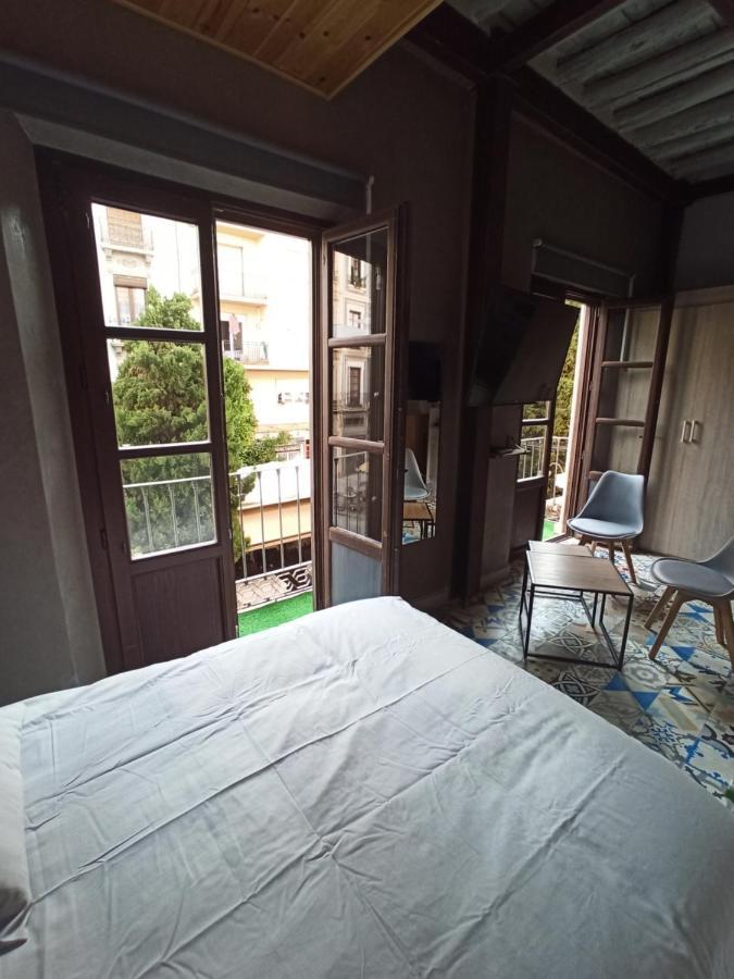 Suite Mosaico Granada Kültér fotó