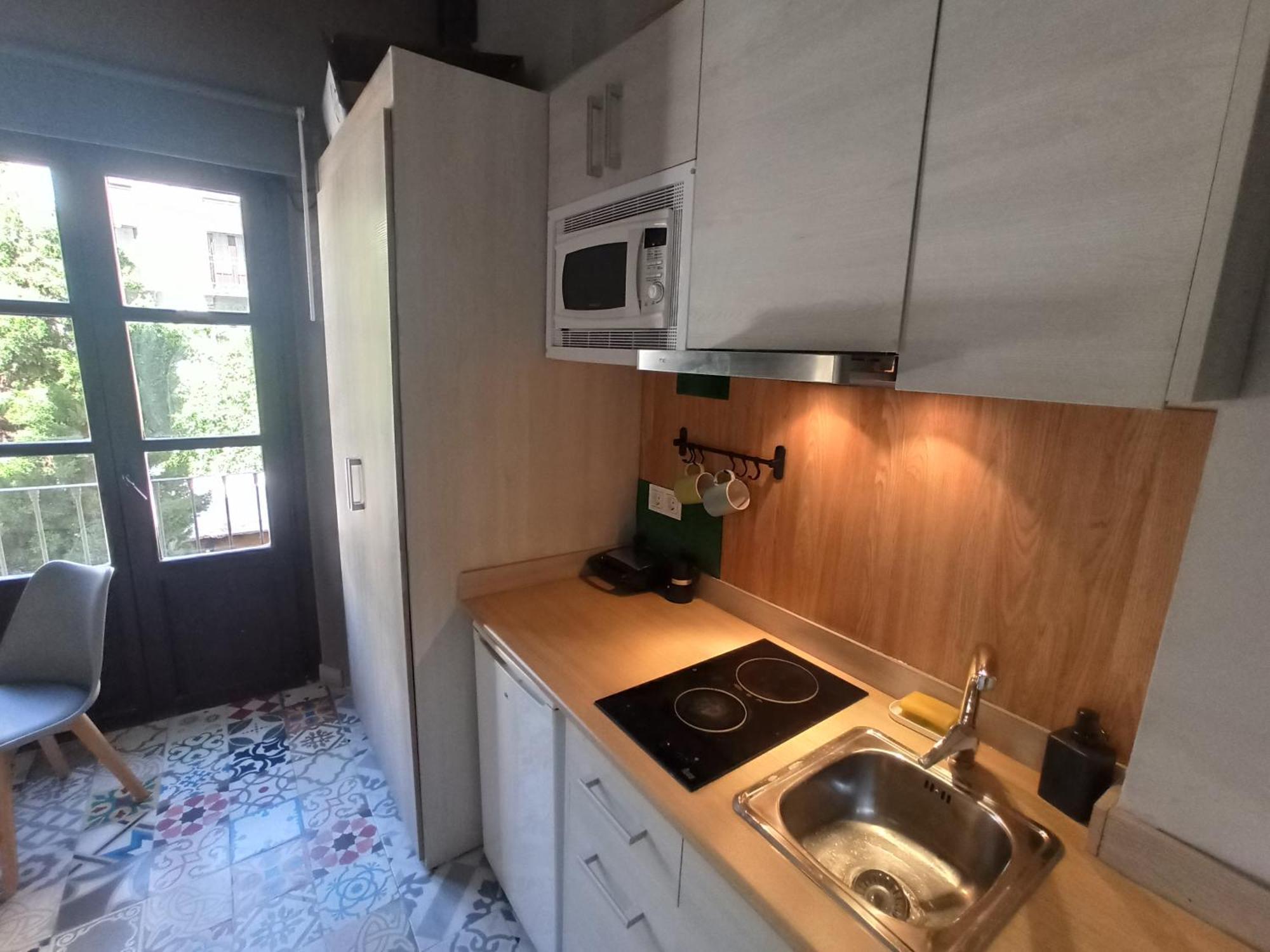 Suite Mosaico Granada Kültér fotó