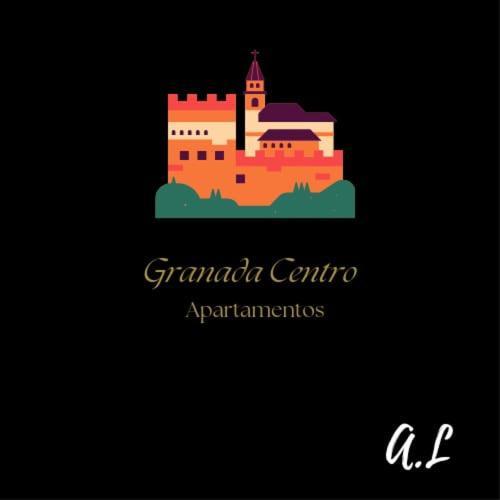 Suite Mosaico Granada Kültér fotó
